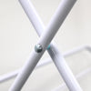 Foldable Tiered Laundry Drying Rack