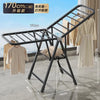 Folding Carbon Steel Clothes Drying Rack