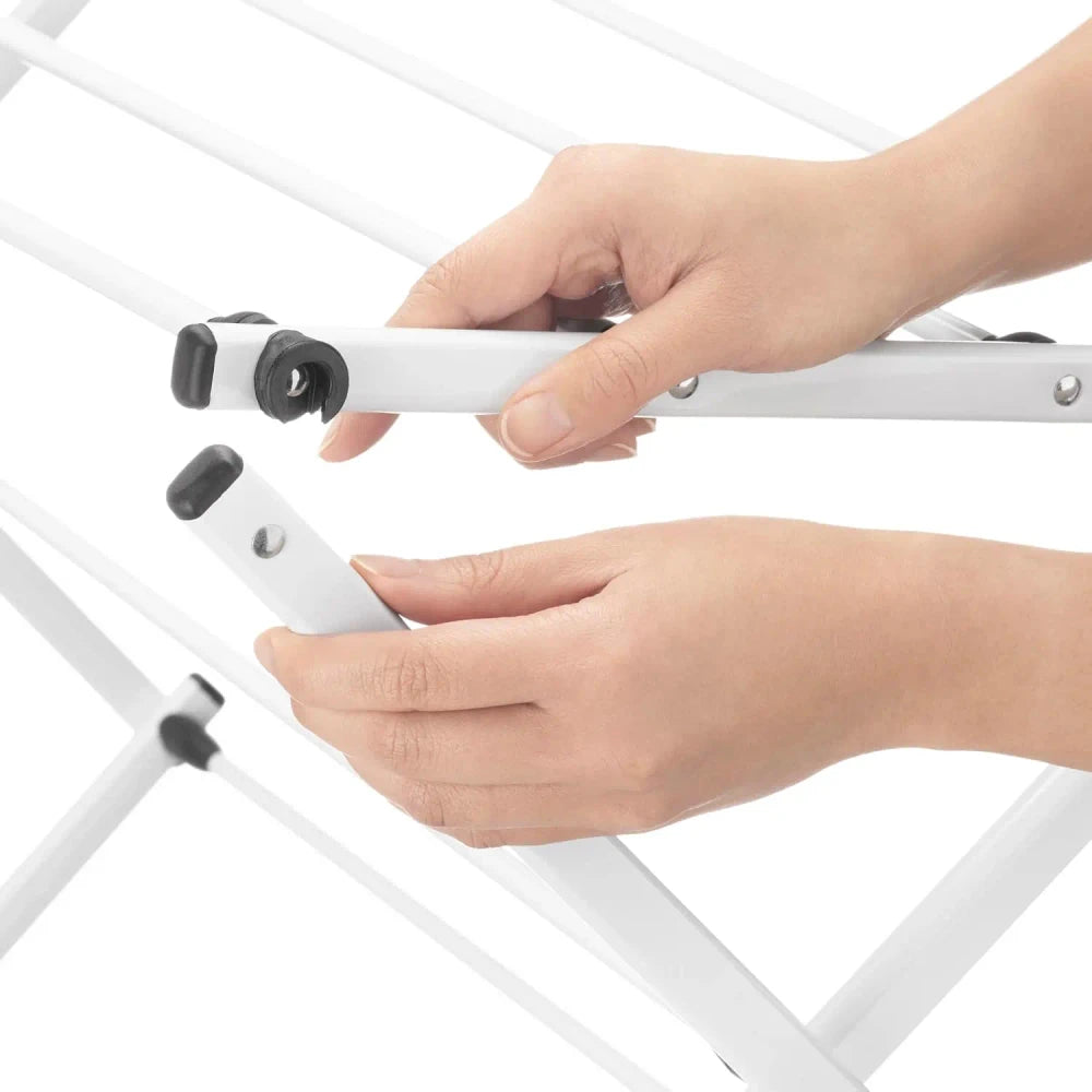3 Tier Laundry Drying Rack