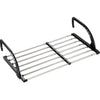 Telescopic Balcony Drying Rack