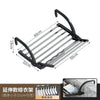 Telescopic Balcony Drying Rack