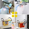 Telescopic Balcony Drying Rack