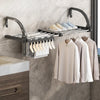 Telescopic Balcony Drying Rack