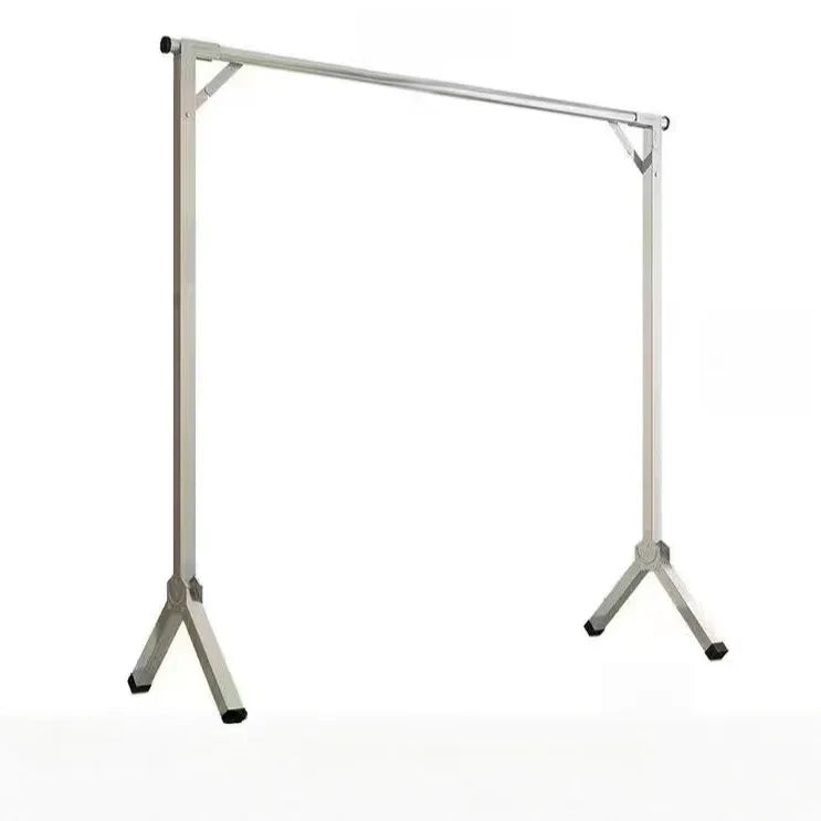 Adjustable Folding Laundry Drying Rack