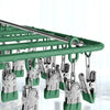 Stainless Steel Sock Drying Rack