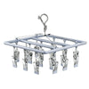 Stainless Steel Sock Drying Rack