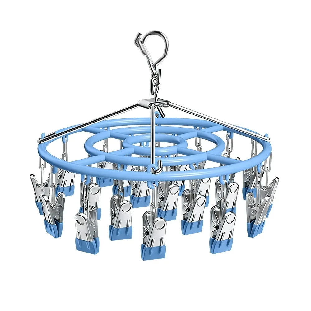 Stainless Steel Sock Drying Rack