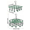 Stainless Steel Sock Drying Rack