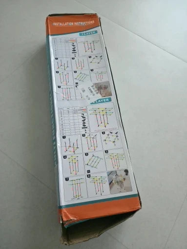 Review Card