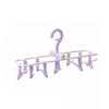 Multifunctional Sock Drying Rack