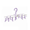 Multifunctional Sock Drying Rack