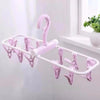 Multifunctional Sock Drying Rack