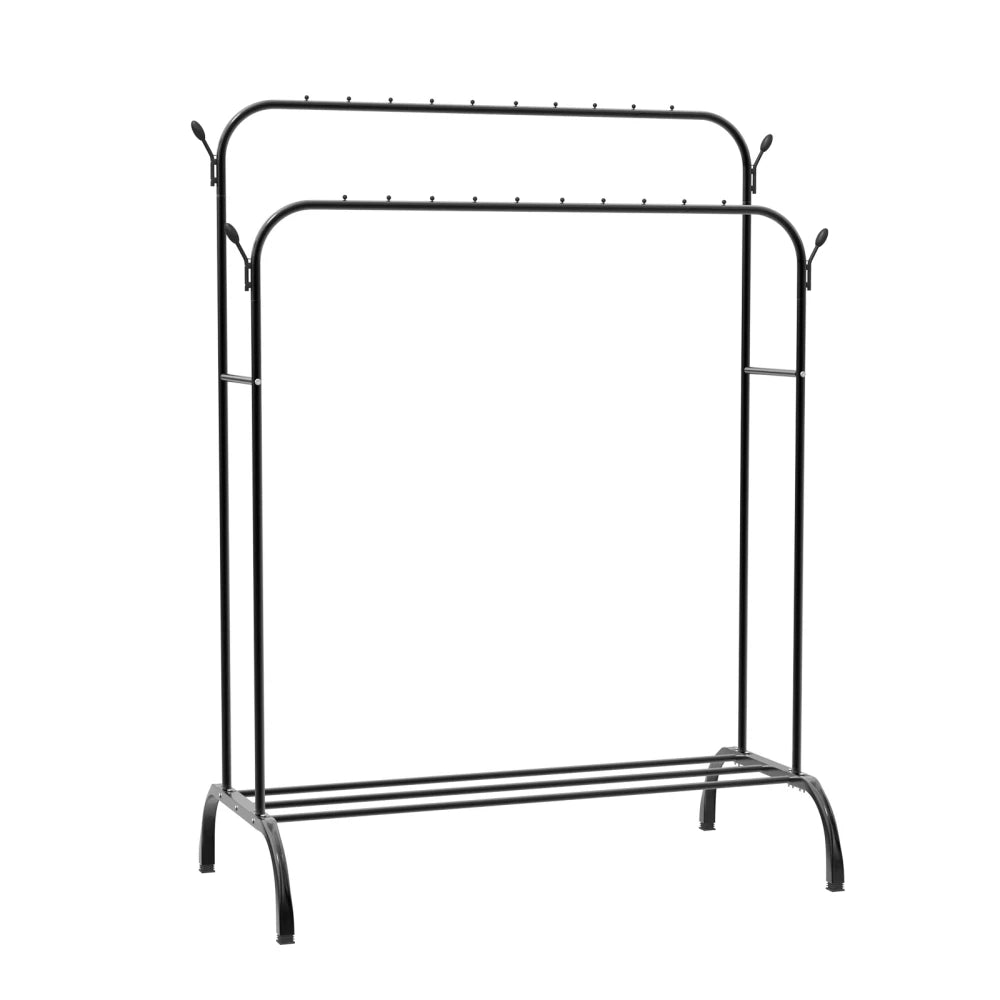 Metal Heavy Duty Clothes Rack