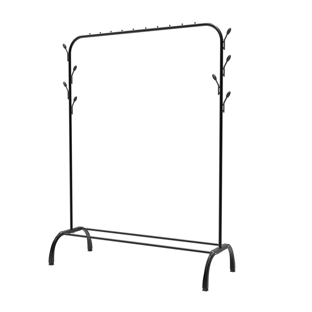 Metal Heavy Duty Clothes Rack