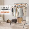 Metal Heavy Duty Clothes Rack